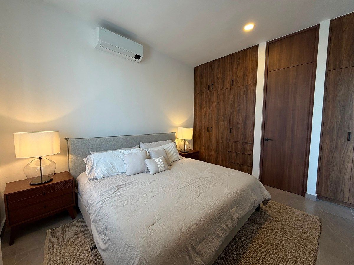 Apartamento em Altabrisa, Mérida, foto 11 de 21