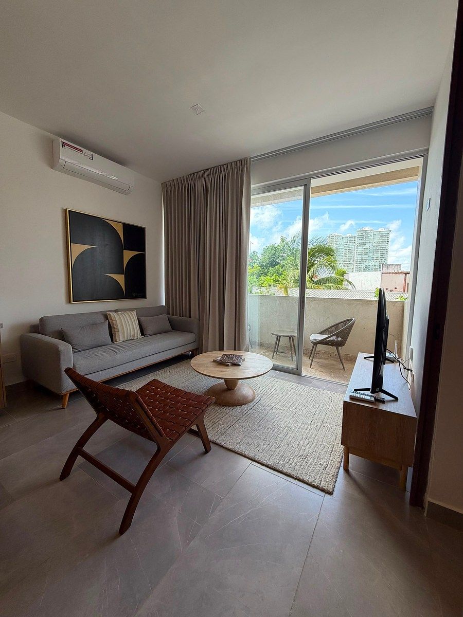 Apartamento em Altabrisa, Mérida, foto 12 de 21
