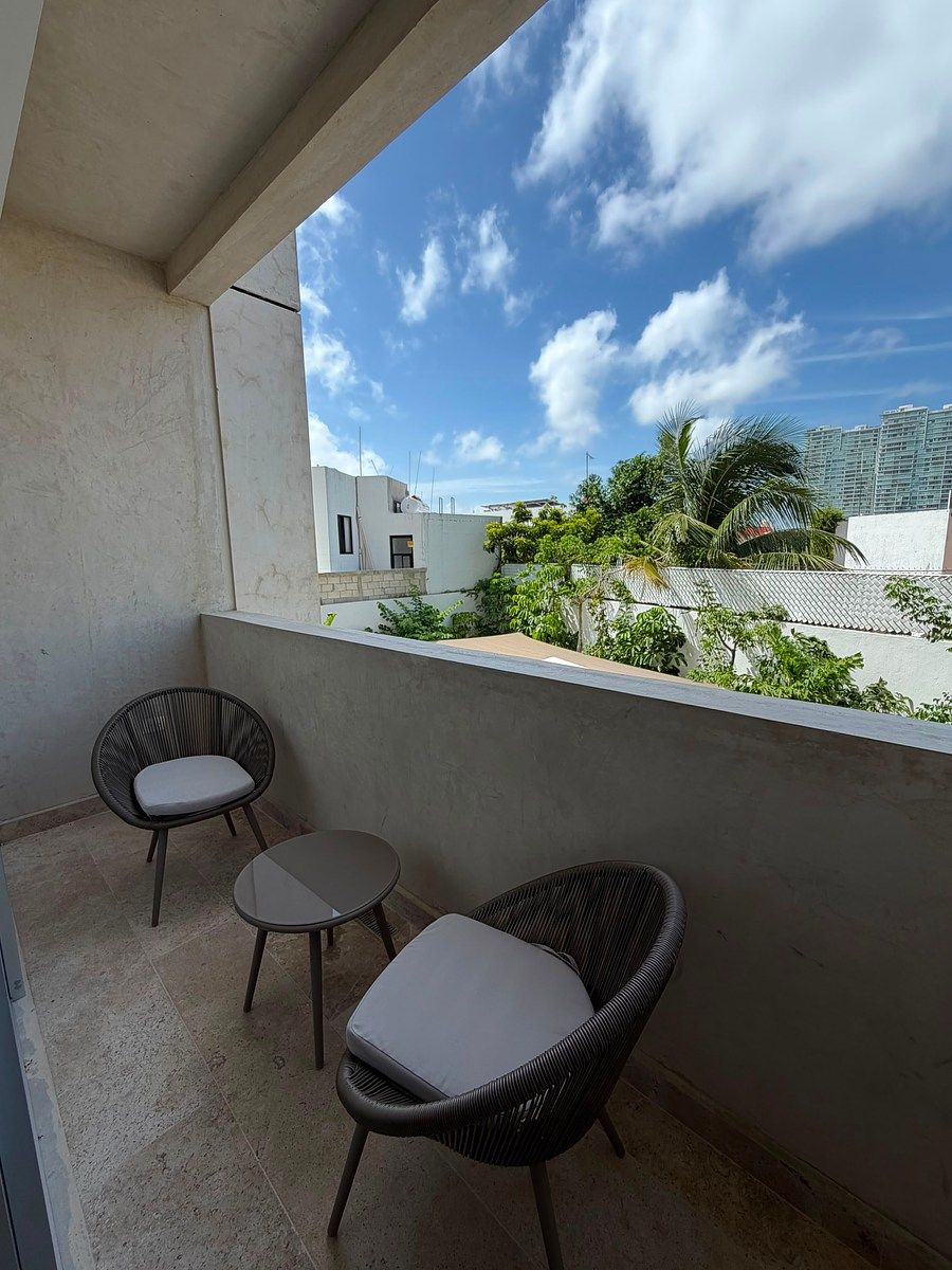 Apartamento em Altabrisa, Mérida, foto 13 de 21