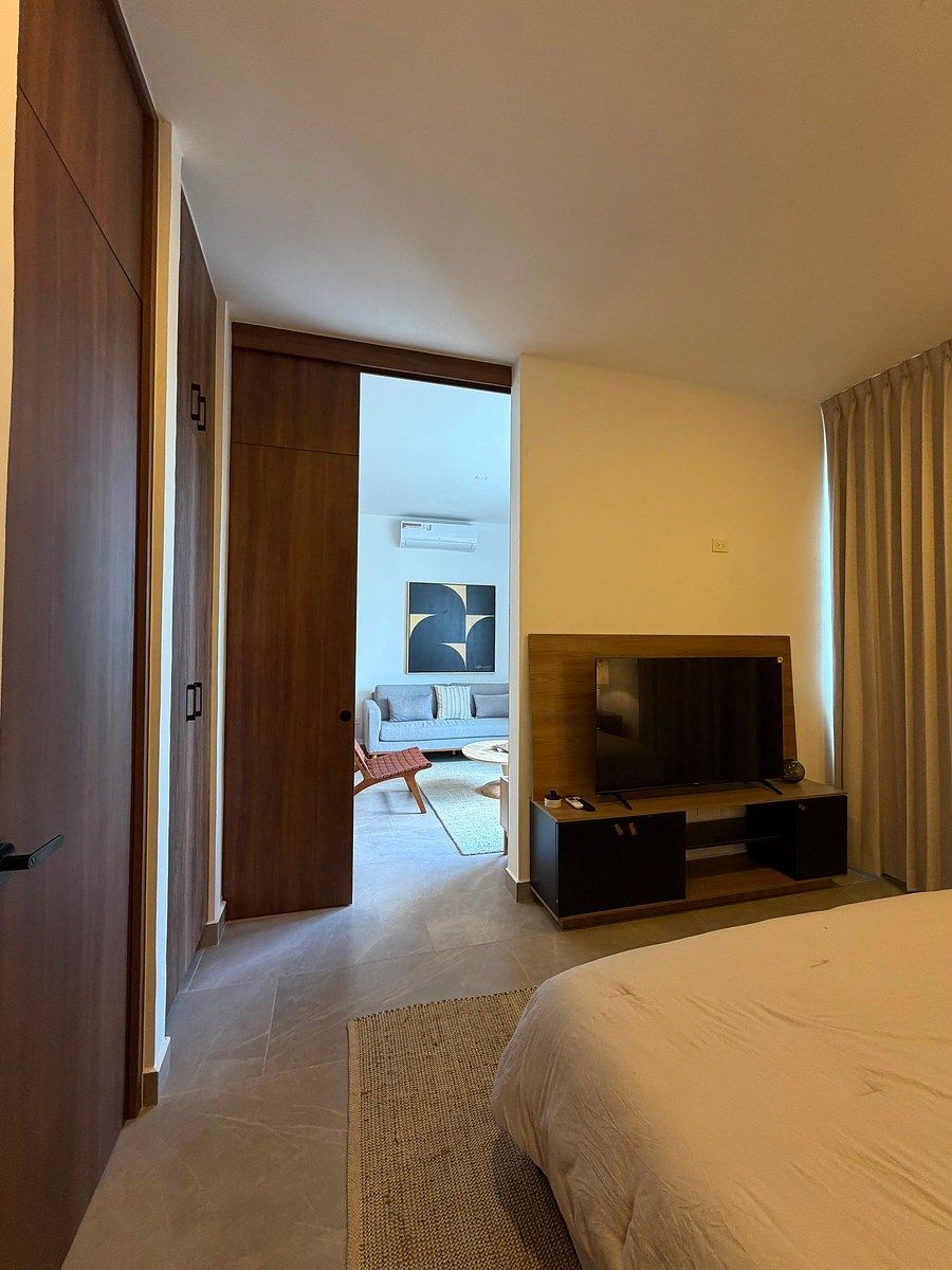 Apartamento em Altabrisa, Mérida, foto 14 de 21