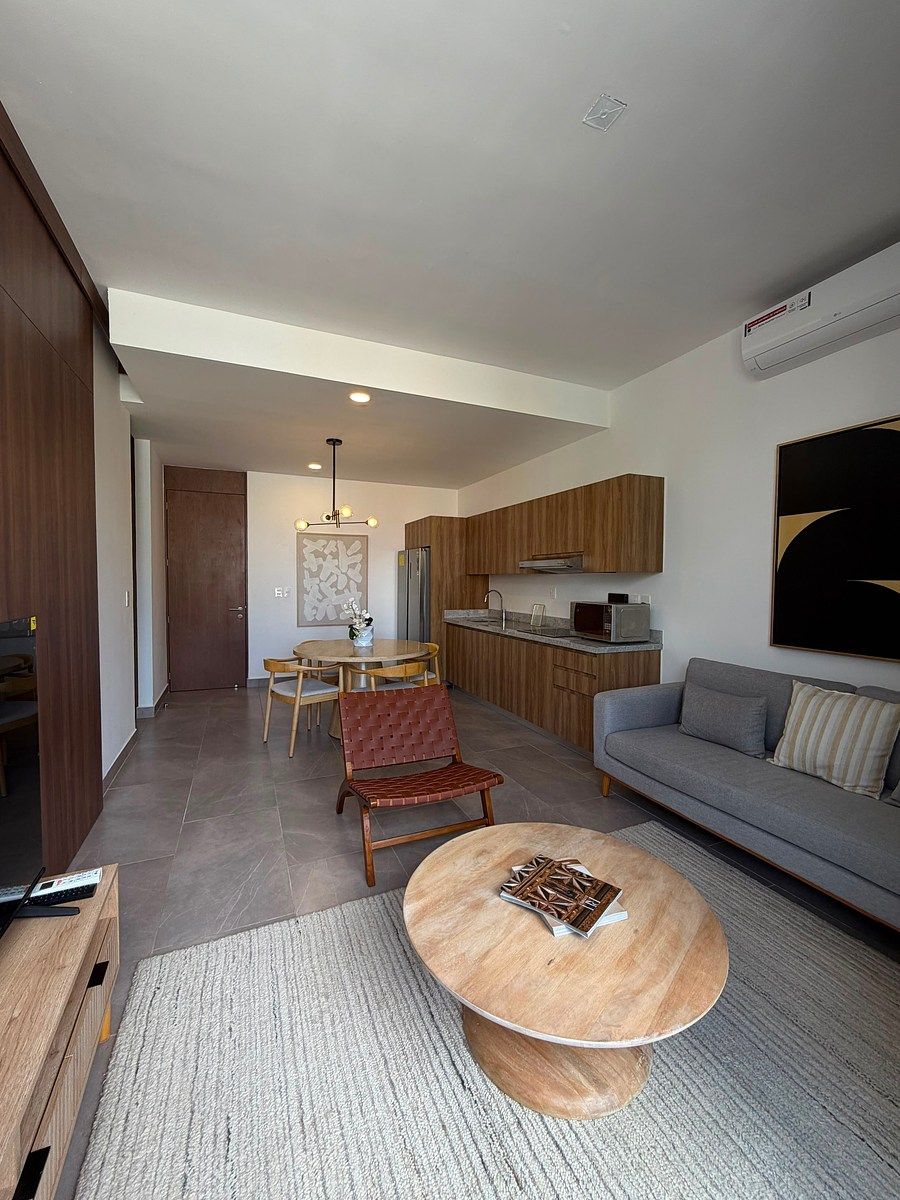 Apartamento em Altabrisa, Mérida, foto 15 de 21