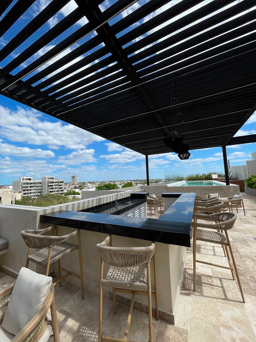 Apartamento em Altabrisa, Mérida, foto 19 de 21