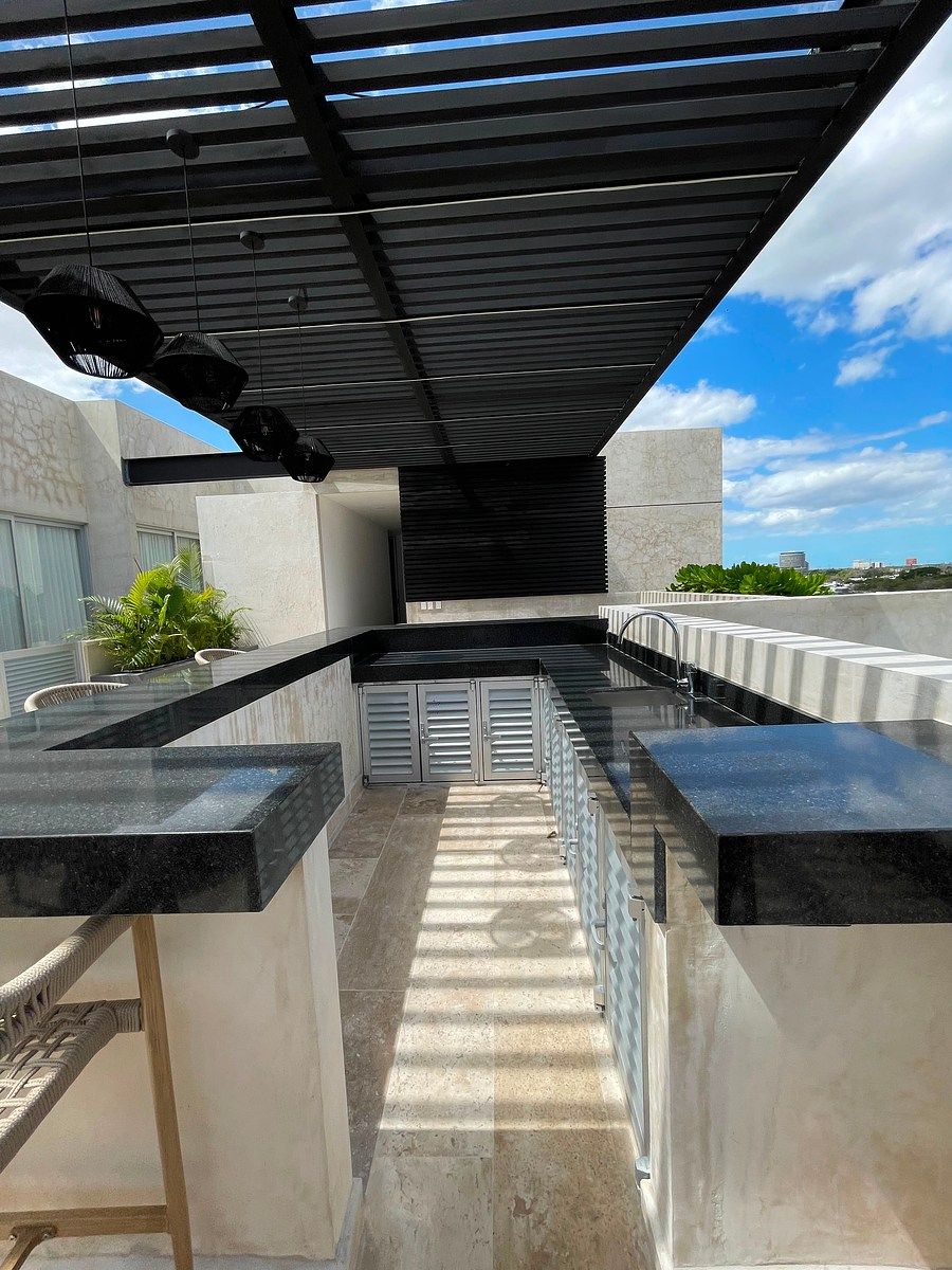 Apartamento em Altabrisa, Mérida, foto 20 de 21
