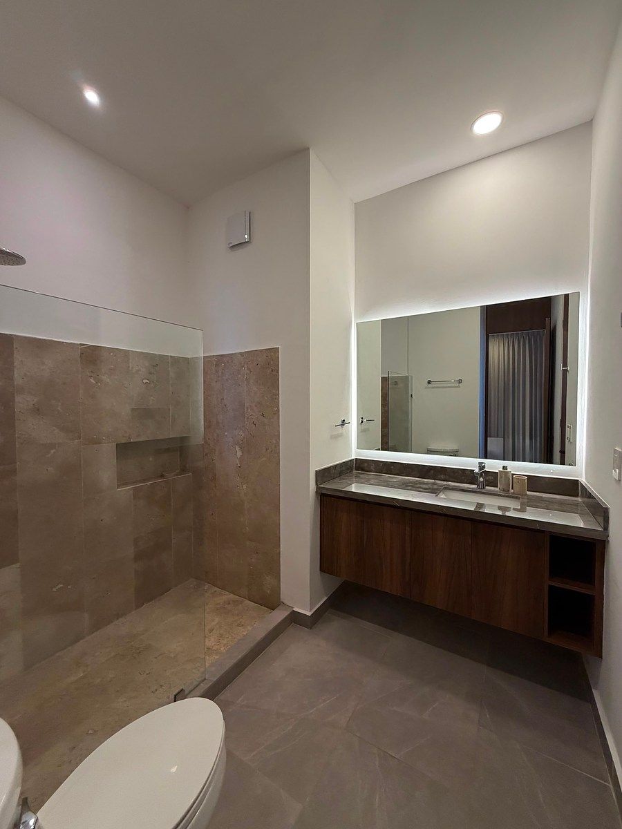 Apartamento em Altabrisa, Mérida, foto 5 de 21