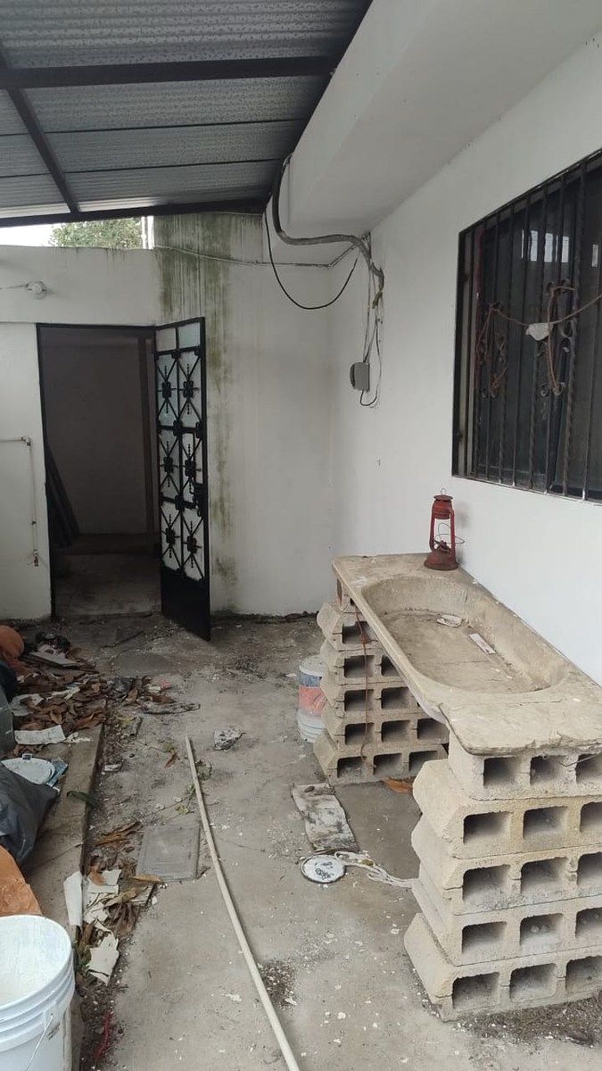 Casa em Amalia Solorzano, Mérida, foto 29 de 34