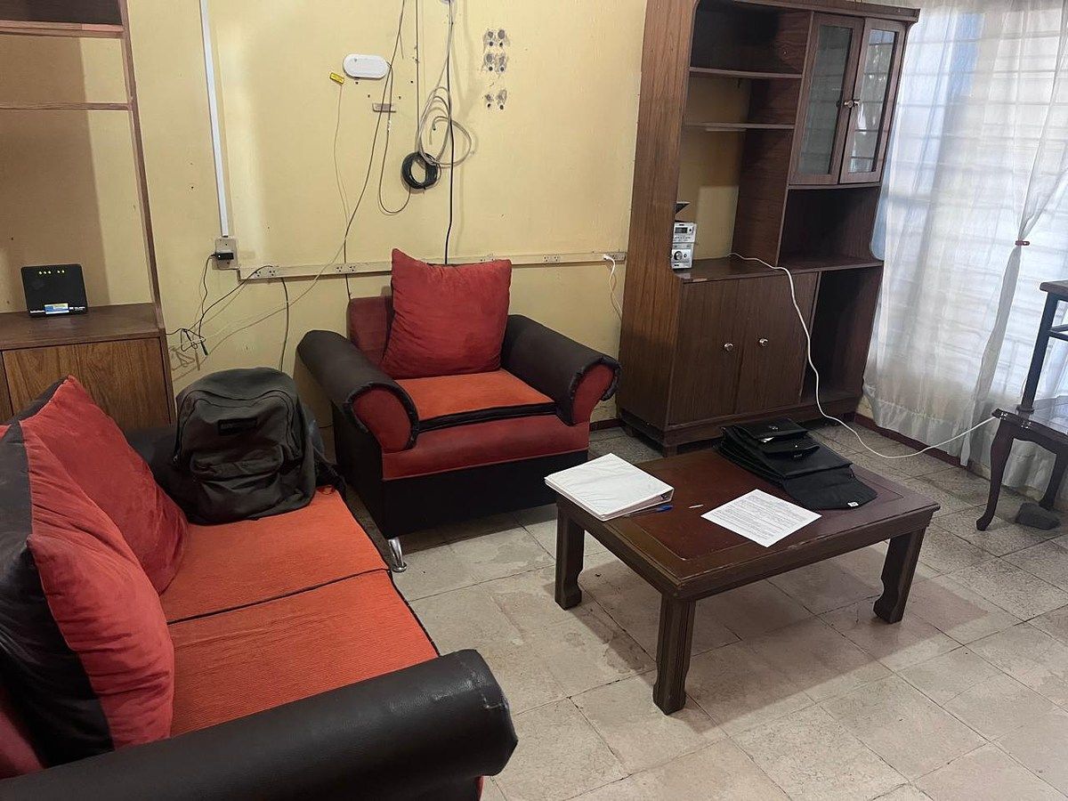 Casa em Bethel, Guadalajara, foto 2 de 21