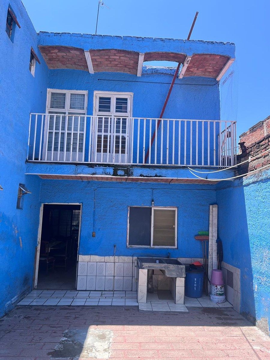 Casa em Bethel, Guadalajara, foto 9 de 21