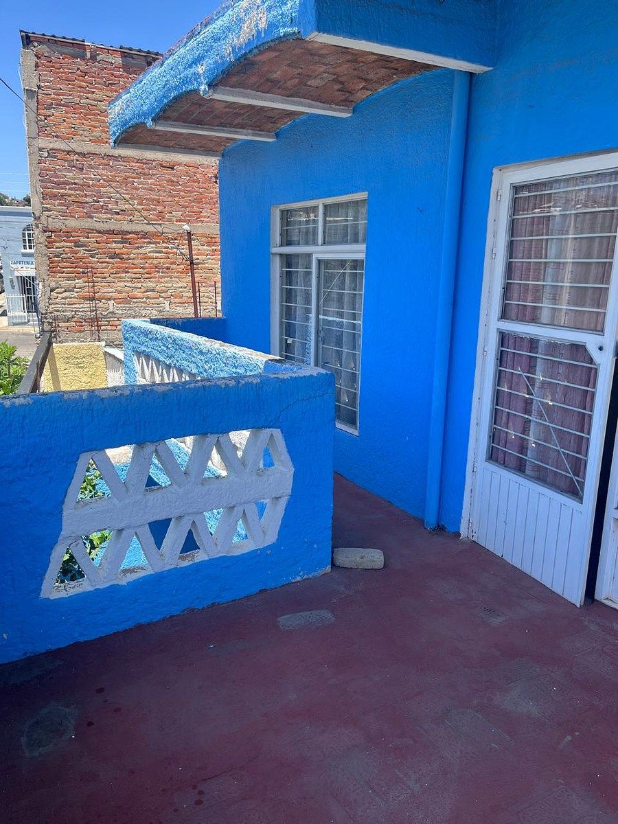 Casa em Bethel, Guadalajara, foto 17 de 21