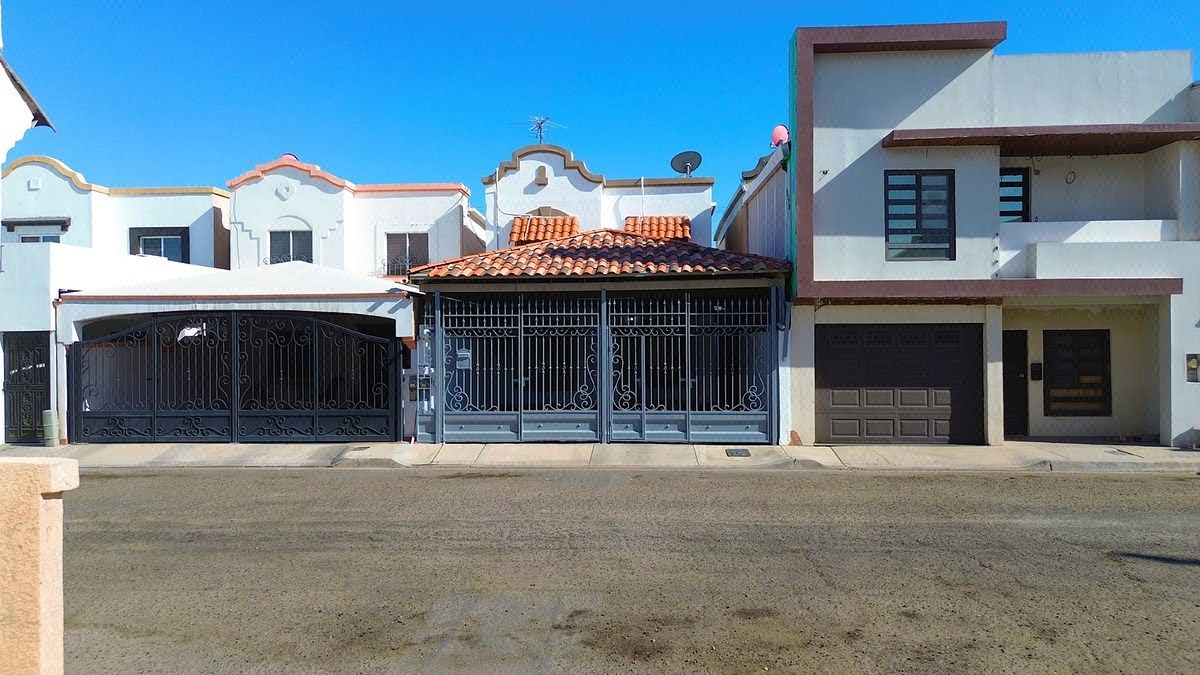 CASA EN RENTA, foto 1 de 26