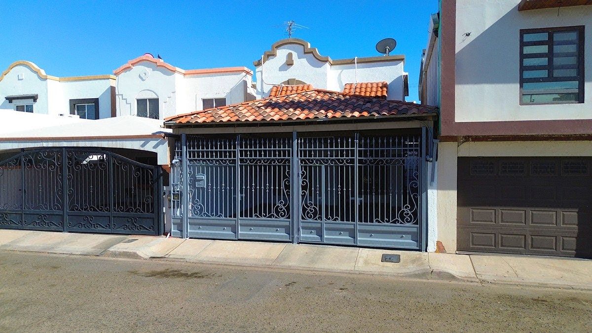 Casa en Villa Residencial Venecia 2da Etapa, Mexicali, foto 2 de 26