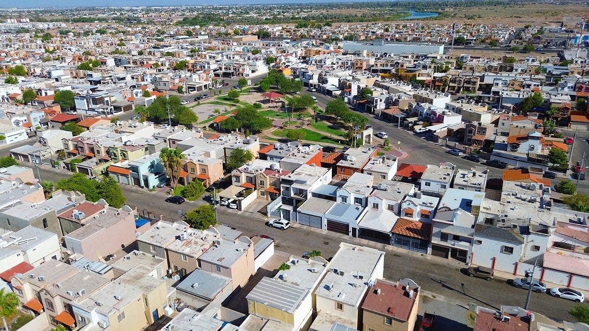 Casa en Villa Residencial Venecia 2da Etapa, Mexicali, foto 4 de 26