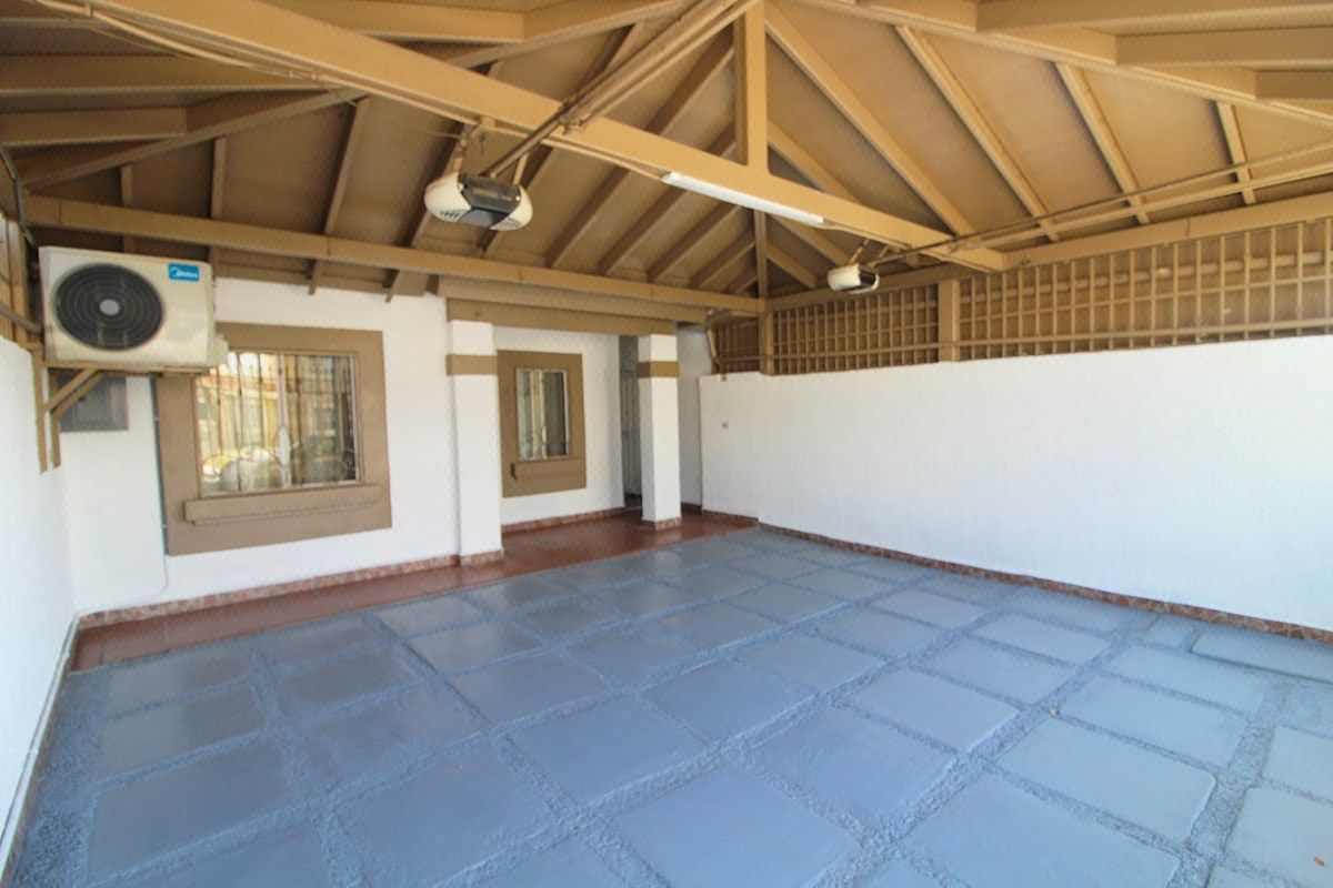 Casa en Villa Residencial Venecia 2da Etapa, Mexicali, foto 6 de 26