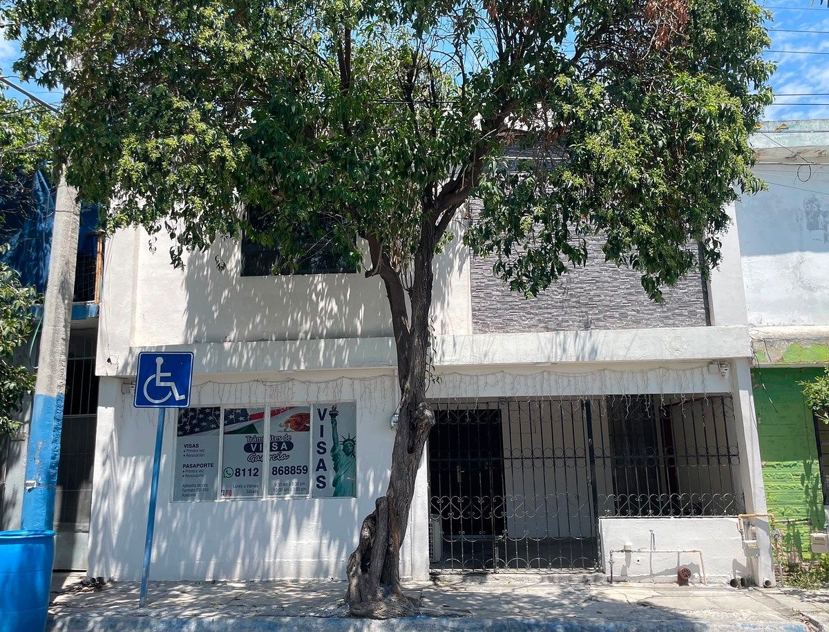 House for sale in Exposición neighborhood in Guadalupe, photo 1 of 11