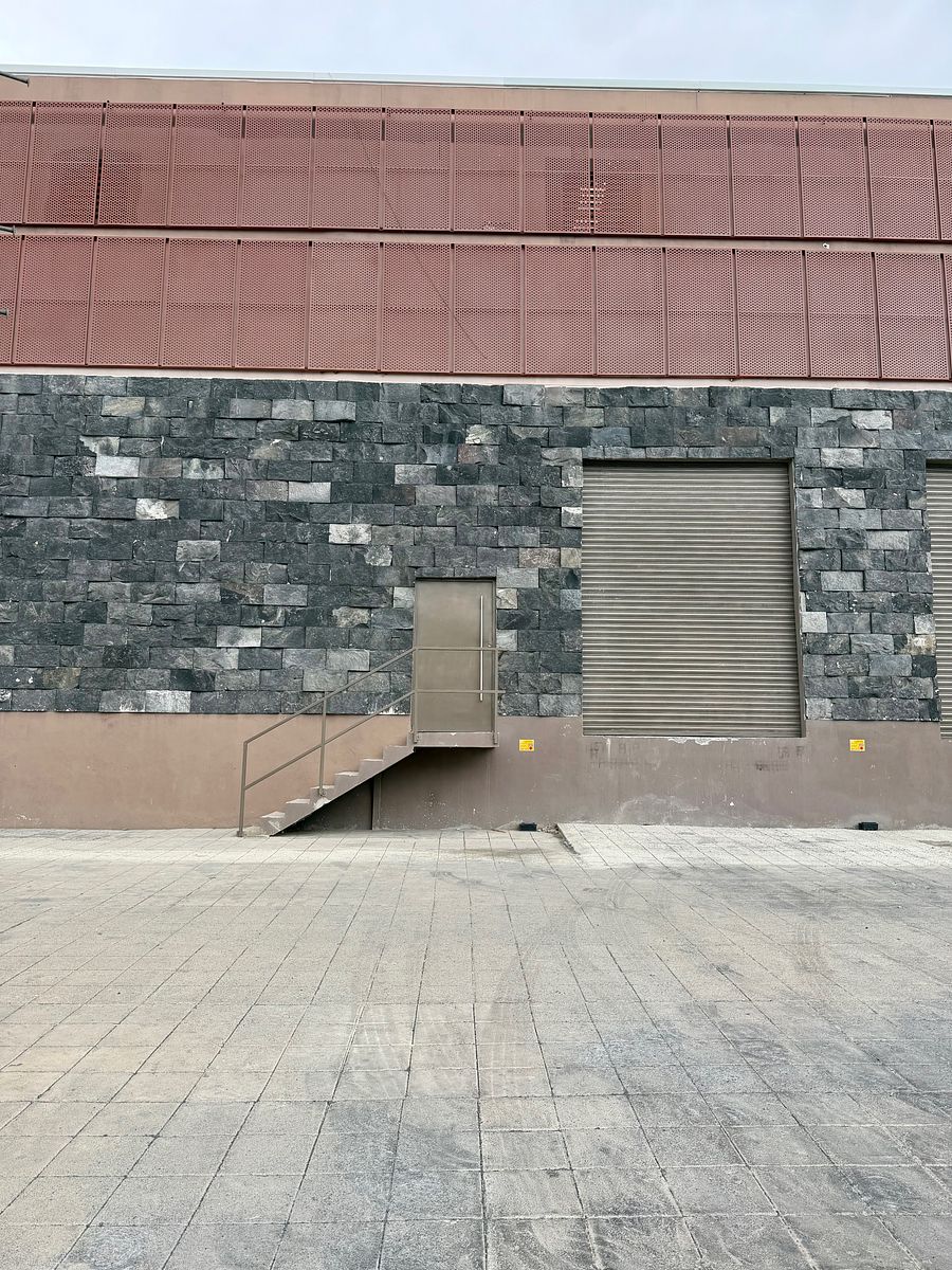 Industrial Warehouse in Parque Industrial la Puerta, Santa Catarina, photo 6 of 6