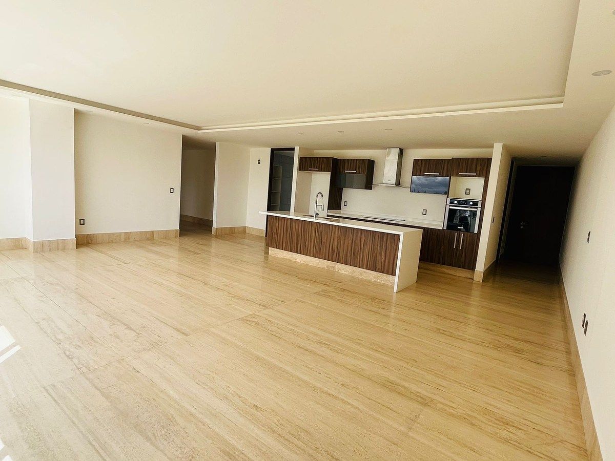 Apartamento em El Campanario, Querétaro, foto 3 de 16