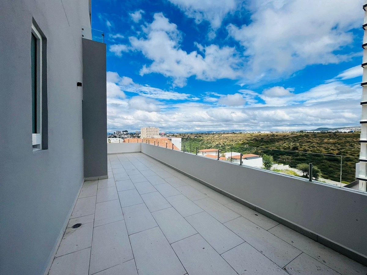 Apartamento em El Campanario, Querétaro, foto 2 de 16