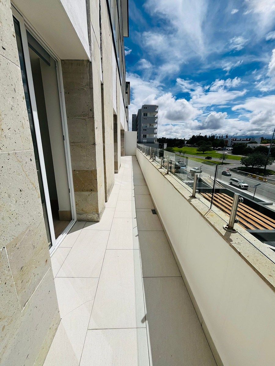 Apartamento em El Campanario, Querétaro, foto 4 de 16