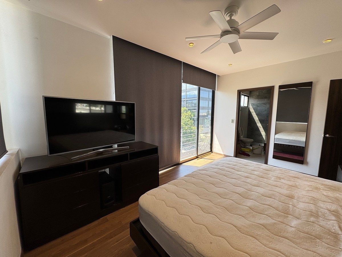 Departamento en Obispado, Monterrey, foto 4 de 13