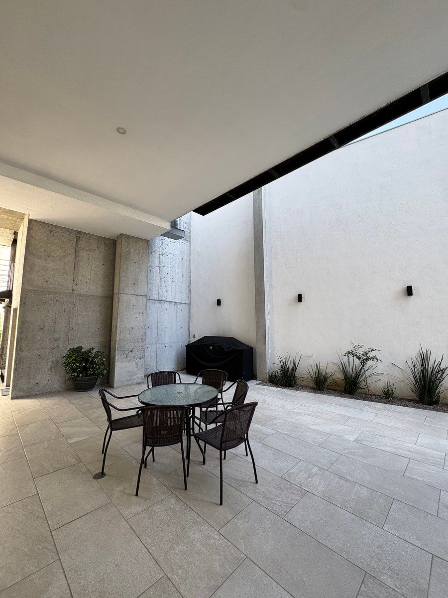 Departamento en Obispado, Monterrey, foto 13 de 13