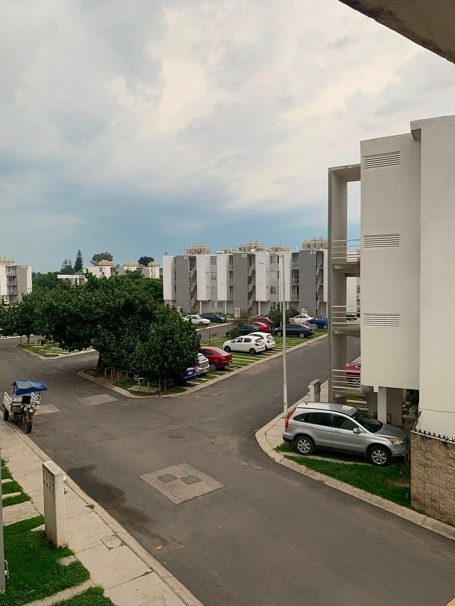 Departamento en Vistas Zapopan Residencial, foto 1 de 14