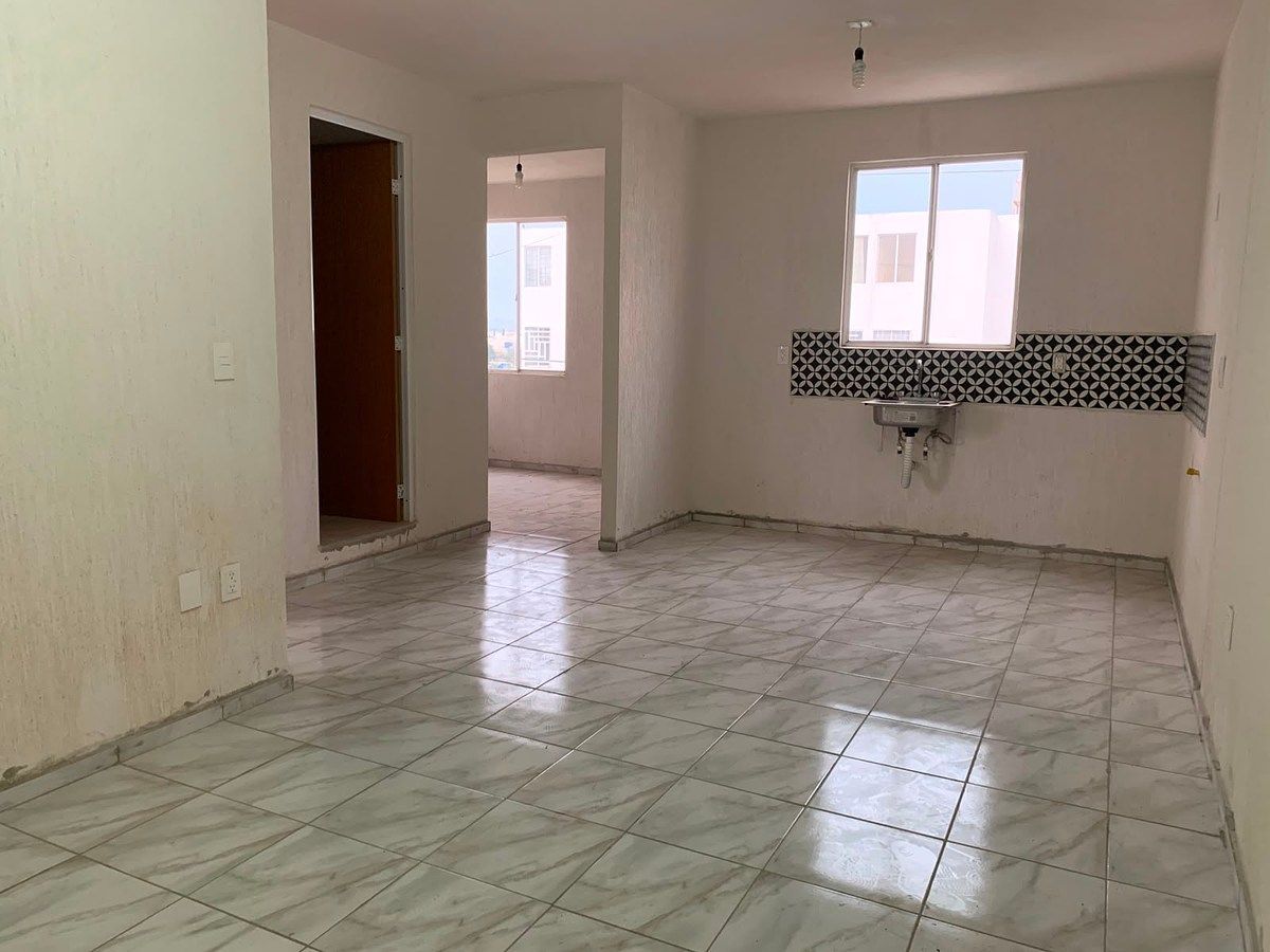 Departamento en San Francisco Tesistán, Zapopan, foto 2 de 14