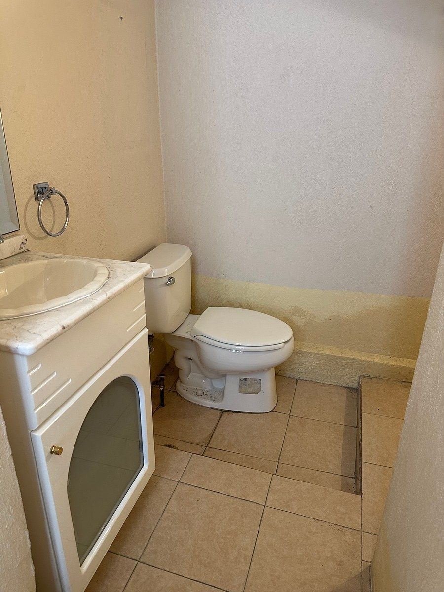 Casa en condominio en Santiaguito, Metepec, foto 5 de 20
