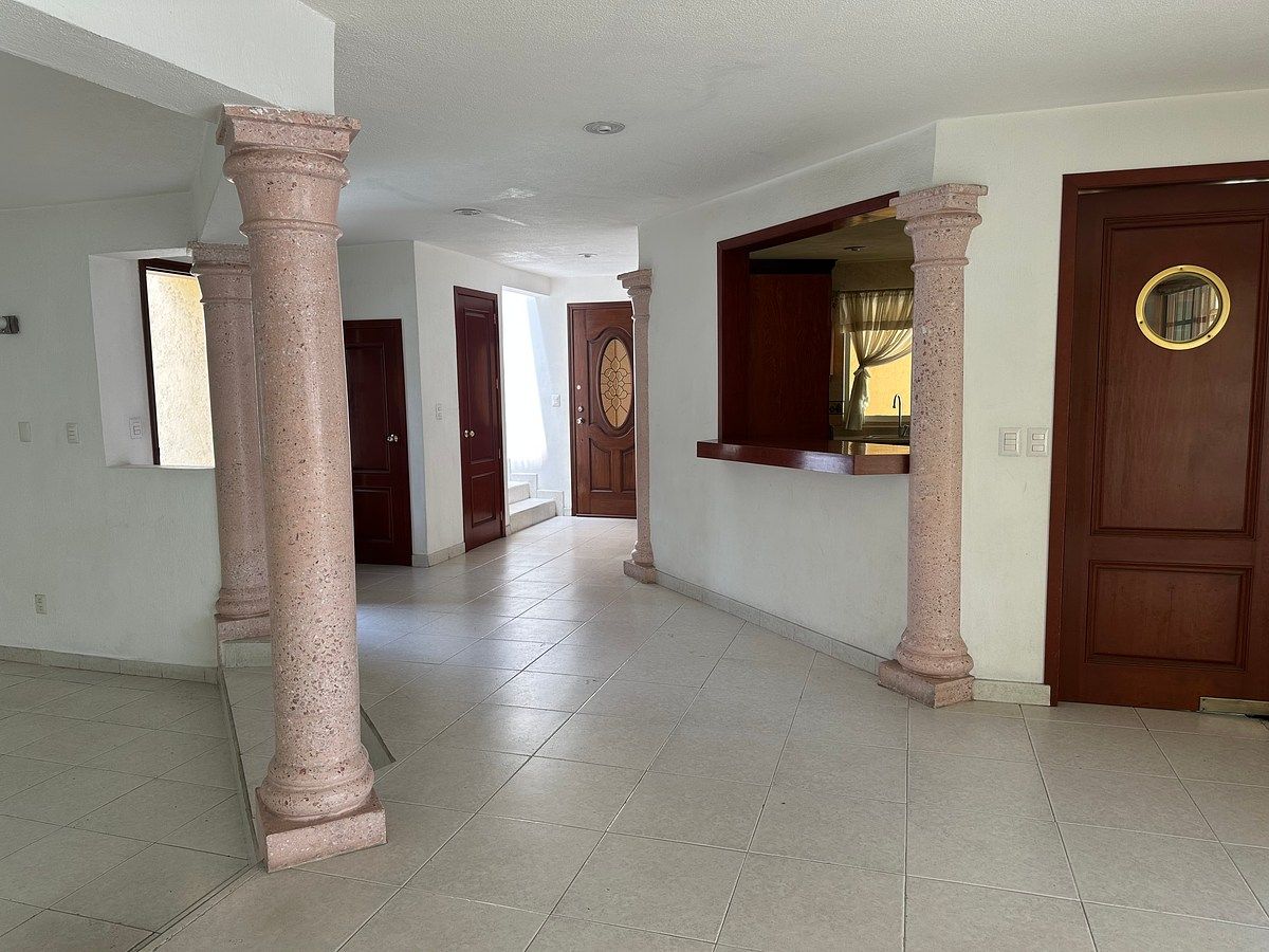 Casa en condominio en Santiaguito, Metepec, foto 6 de 20
