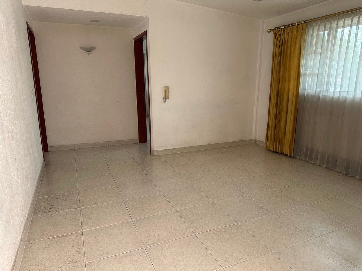 Casa en condominio en Santiaguito, Metepec, foto 9 de 20