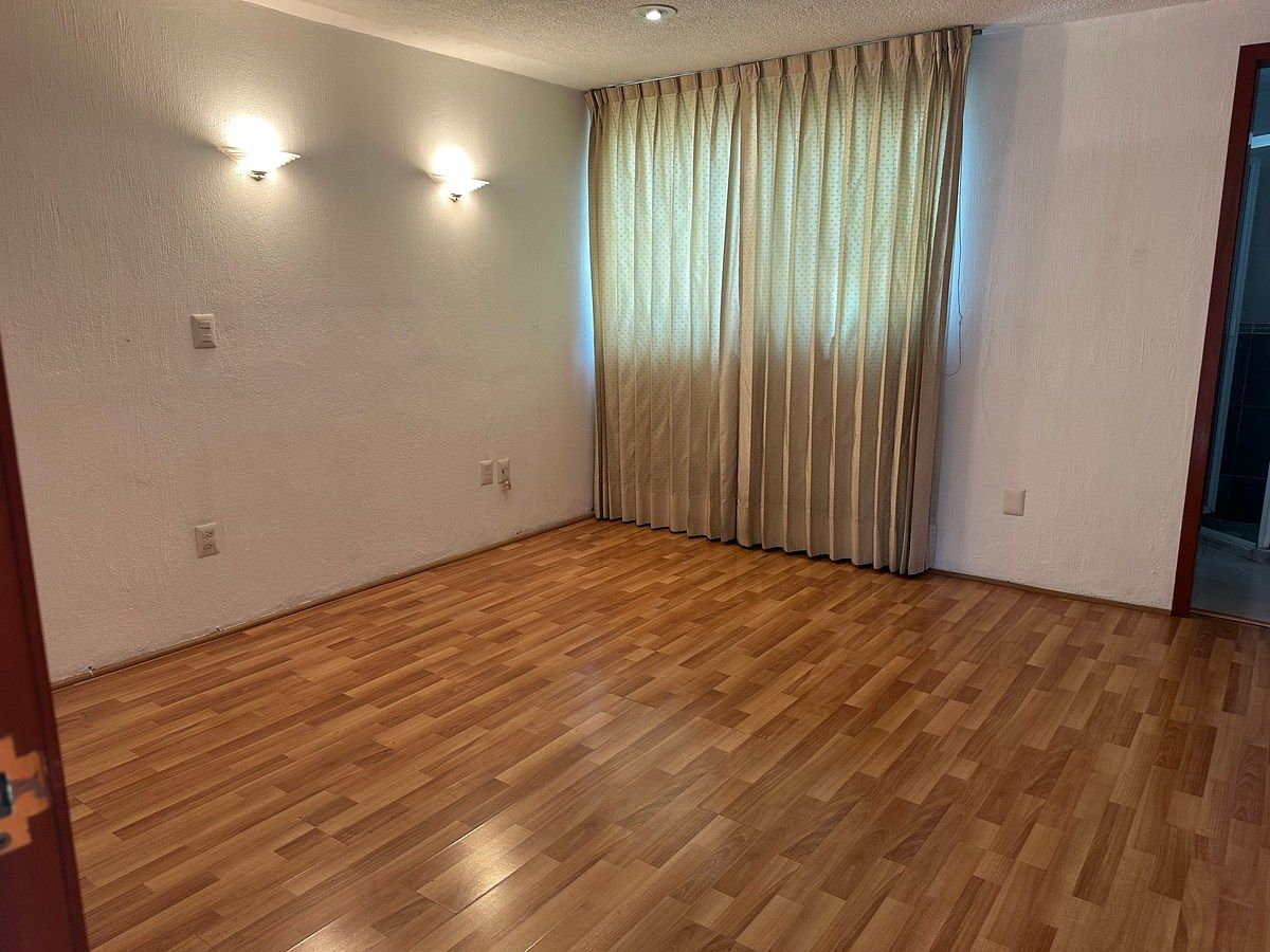 Casa en condominio en Santiaguito, Metepec, foto 11 de 20