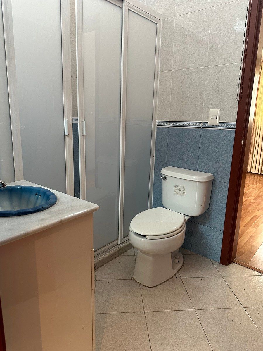 Casa en condominio en Santiaguito, Metepec, foto 13 de 20