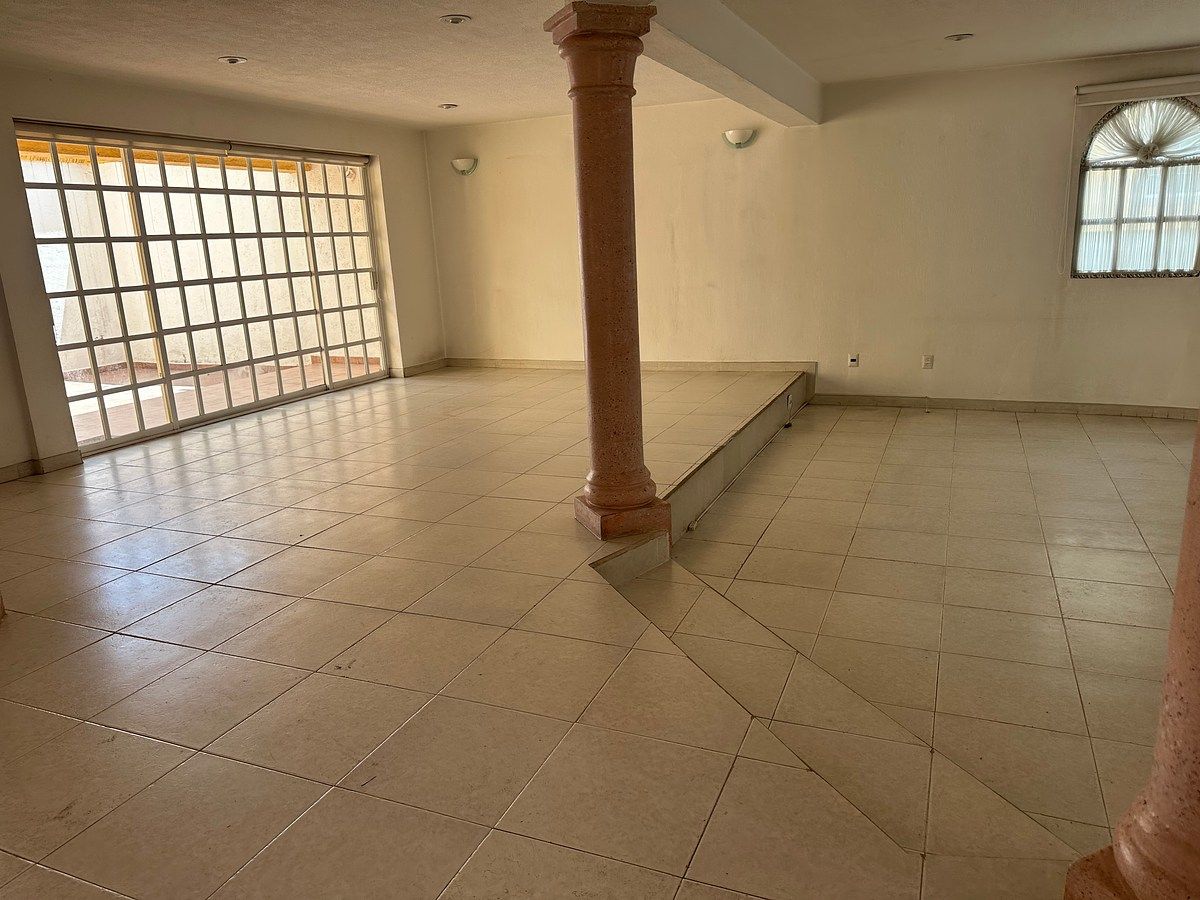 Casa en condominio en Santiaguito, Metepec, foto 19 de 20