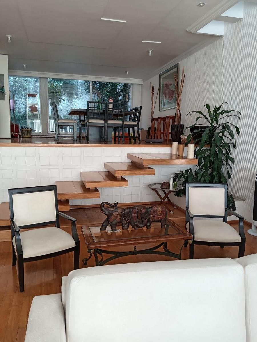 Casa em Club de Golf México, Tlalpan, foto 2 de 19