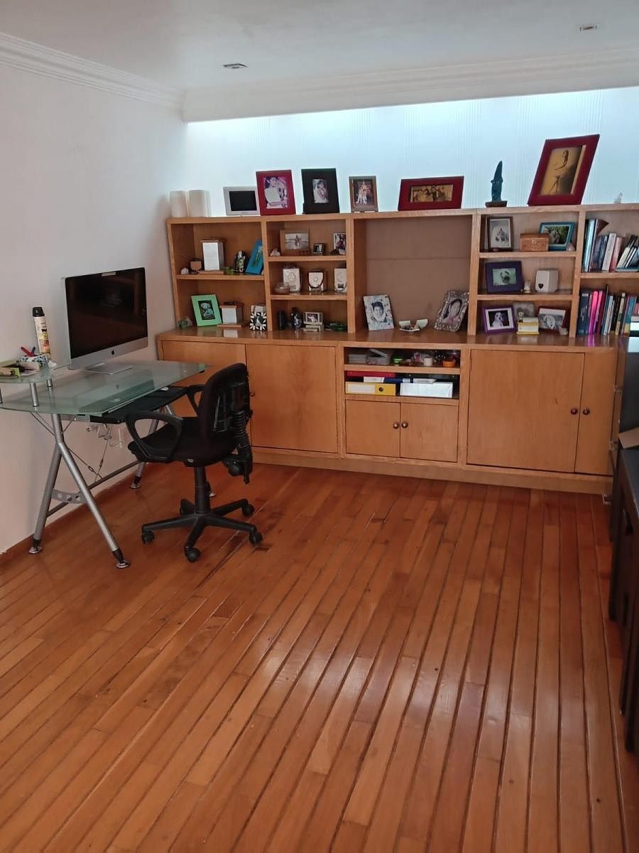 Casa em Club de Golf México, Tlalpan, foto 8 de 19