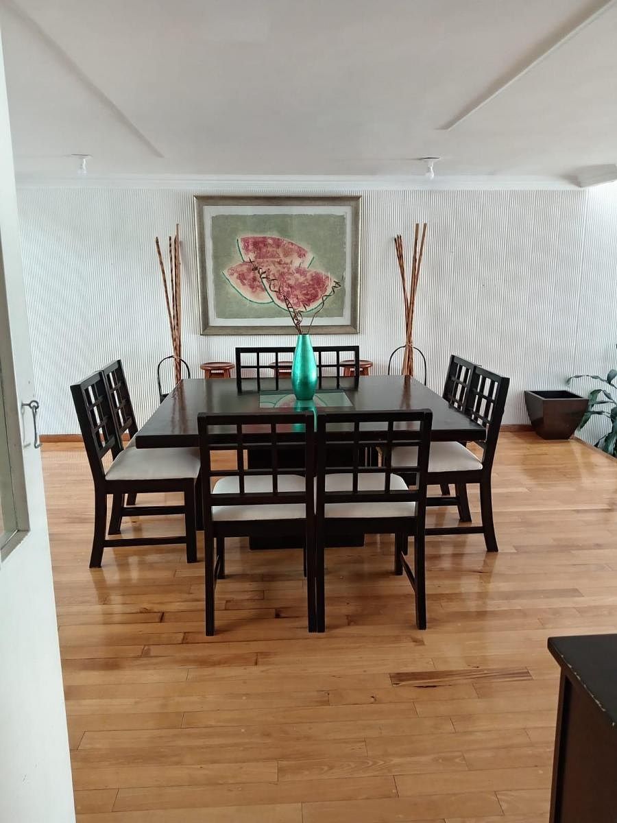 Casa em Club de Golf México, Tlalpan, foto 3 de 19