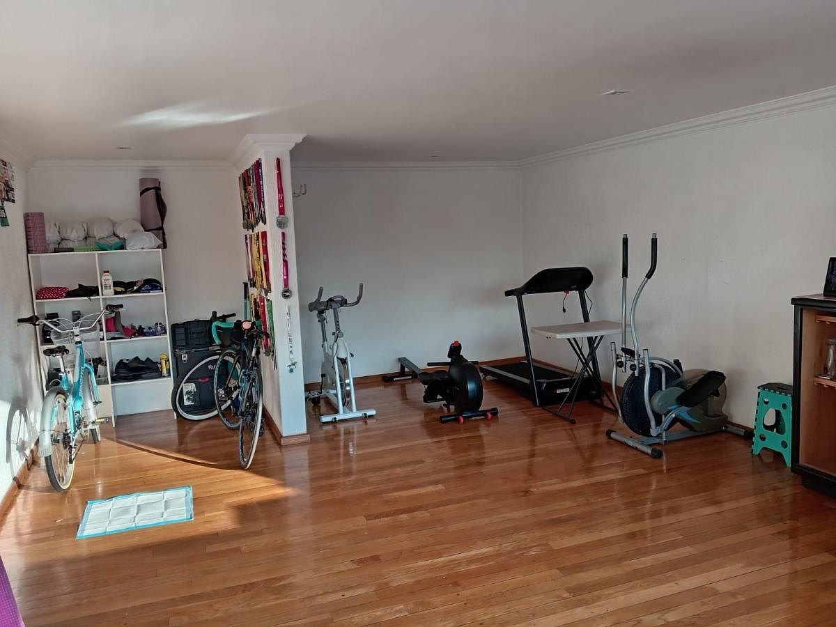 Casa em Club de Golf México, Tlalpan, foto 13 de 19
