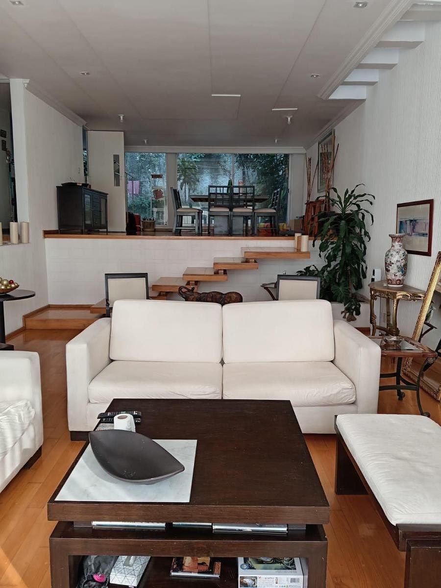 Casa em Club de Golf México, Tlalpan, foto 15 de 19