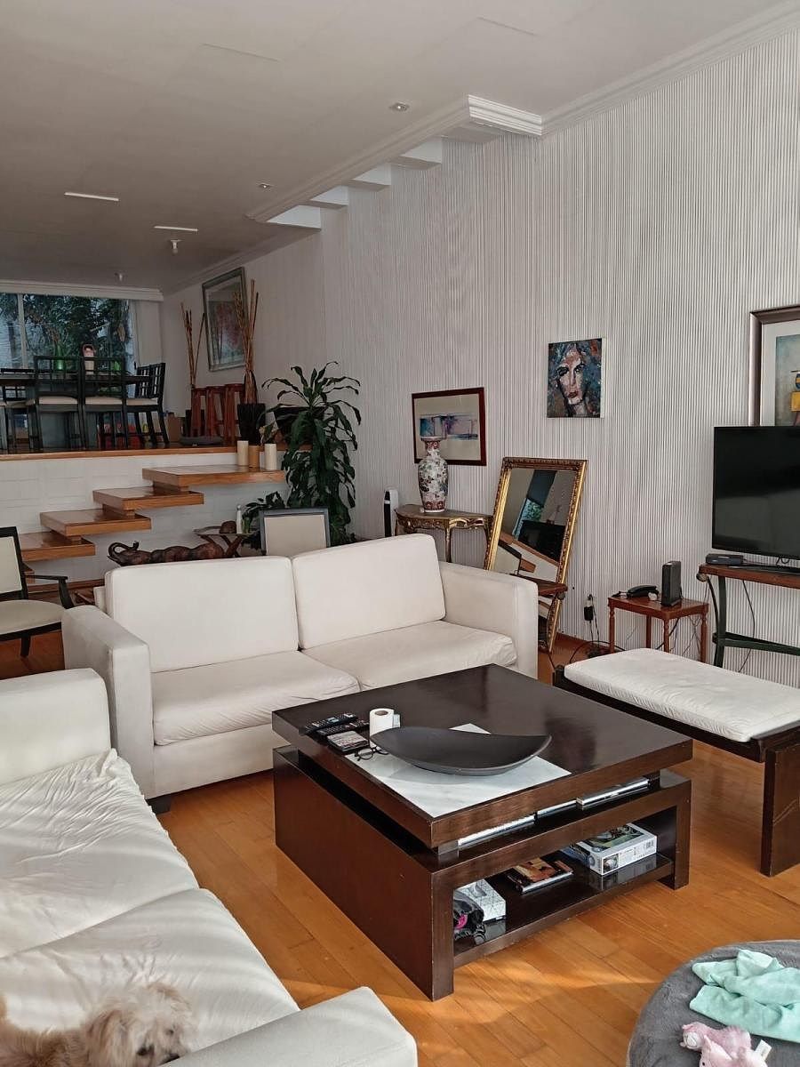 Casa em Club de Golf México, Tlalpan, foto 16 de 19