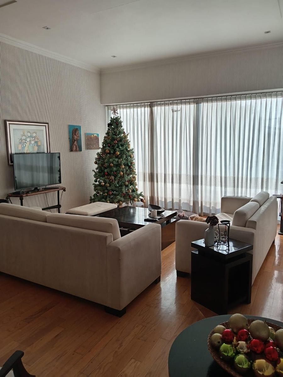 Casa em Club de Golf México, Tlalpan, foto 19 de 19