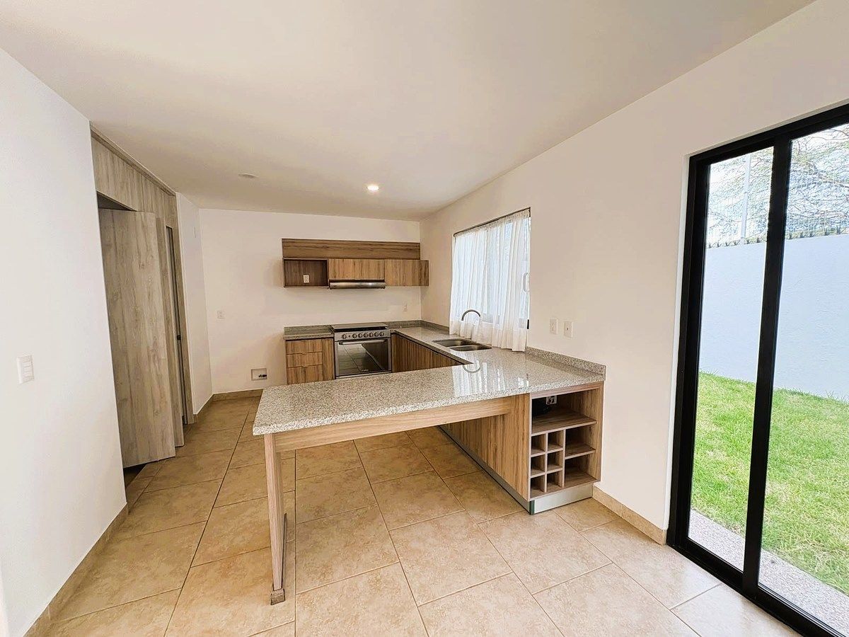 Casa em condomínio fechado em Punta Juriquilla, Querétaro, foto 2 de 24