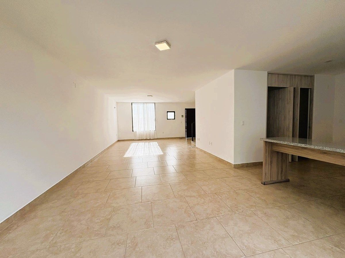 Casa em condomínio fechado em Punta Juriquilla, Querétaro, foto 5 de 24