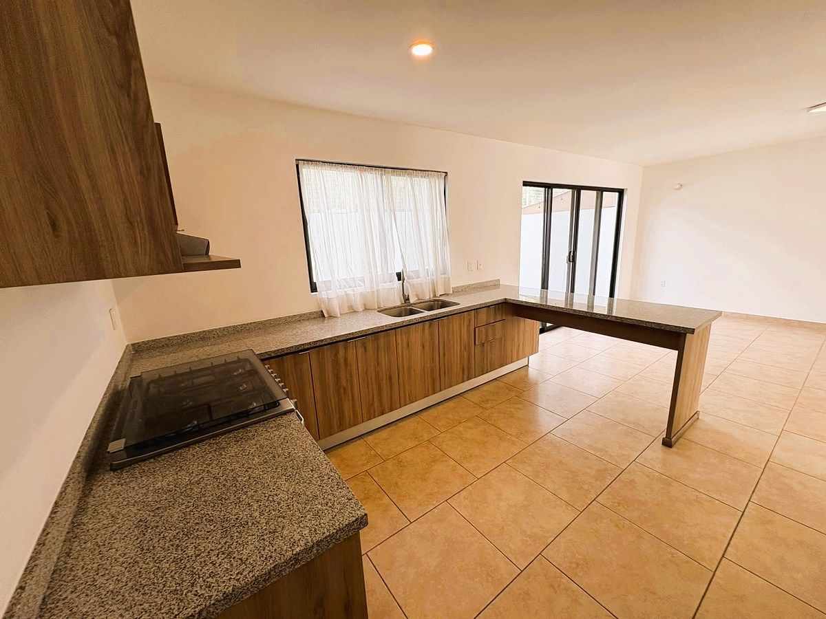 Casa em condomínio fechado em Punta Juriquilla, Querétaro, foto 8 de 24