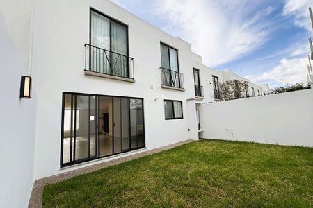 RENT BEAUTIFUL HOUSE IN TORRE DE PIEDRA JURIQUILLA🏡✨