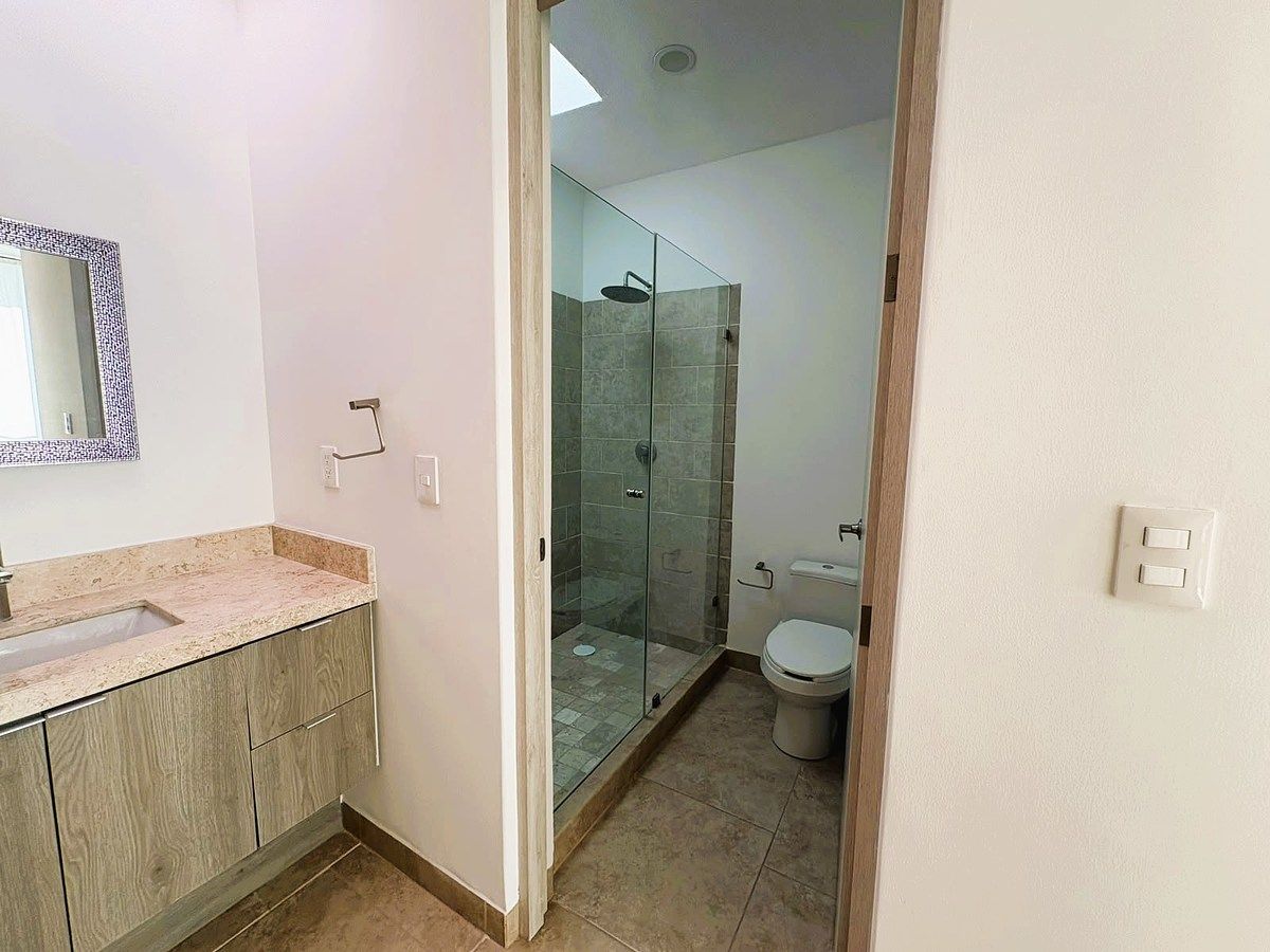 Casa em condomínio fechado em Punta Juriquilla, Querétaro, foto 14 de 24