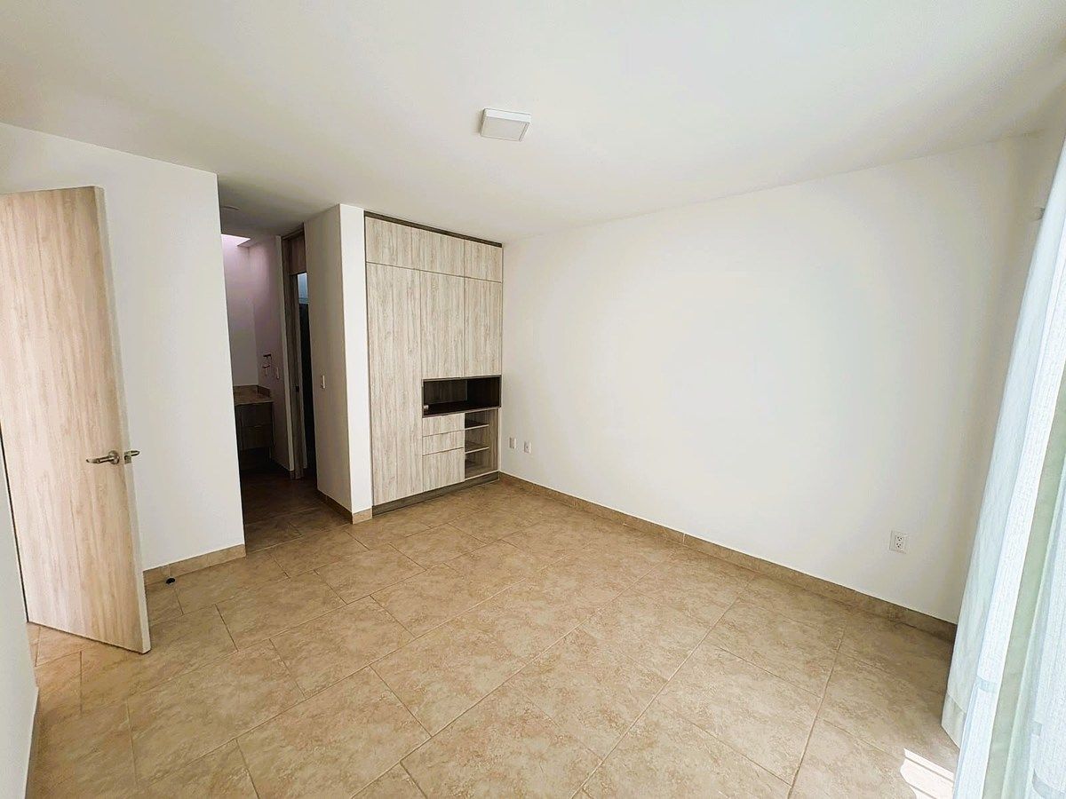Casa em condomínio fechado em Punta Juriquilla, Querétaro, foto 16 de 24