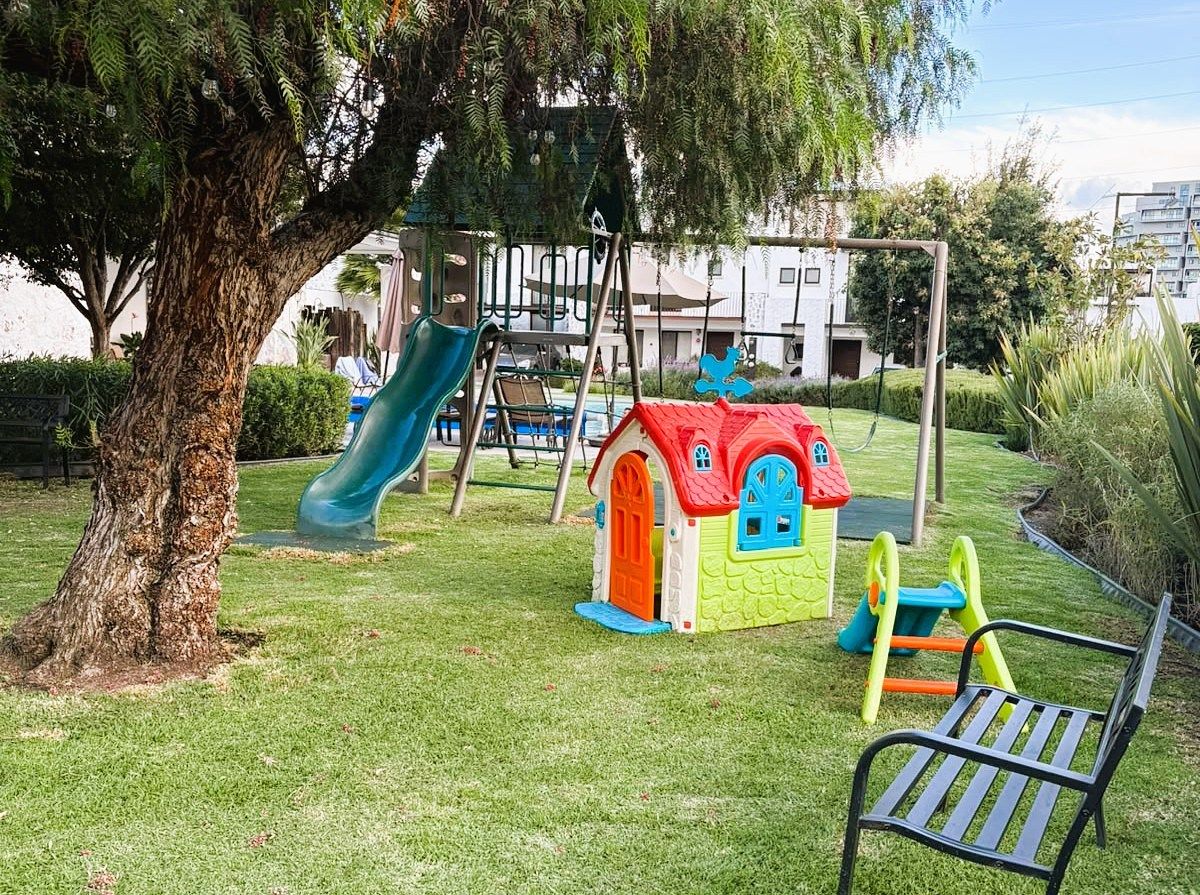 Casa em condomínio fechado em Punta Juriquilla, Querétaro, foto 21 de 24