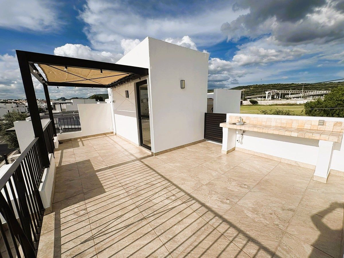 Casa em condomínio fechado em Punta Juriquilla, Querétaro, foto 24 de 24