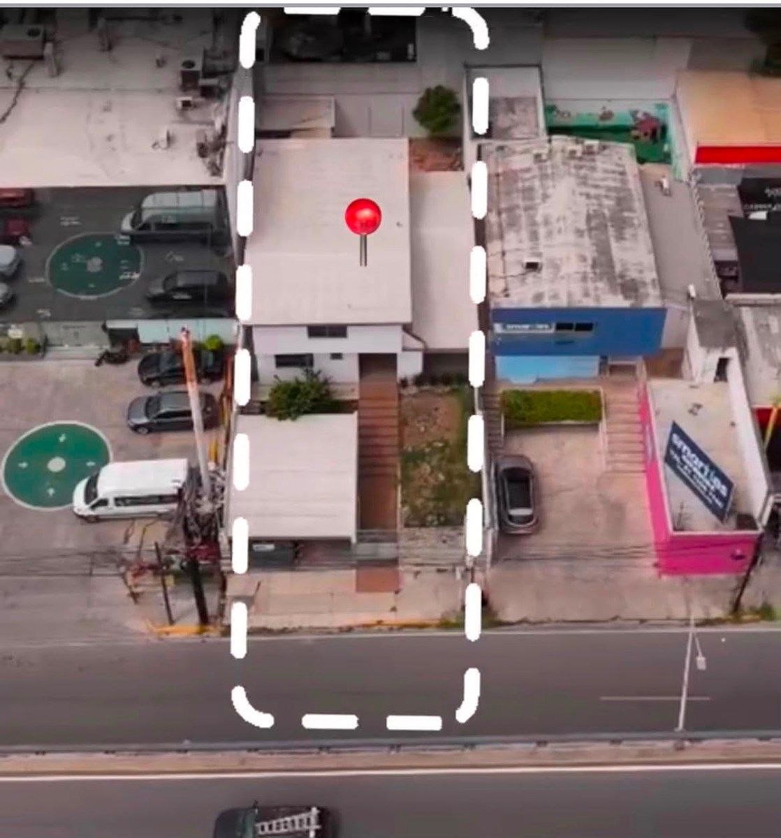 Casa com uso comercial em Las Cumbres 2 Sector, Monterrey, foto 2 de 11