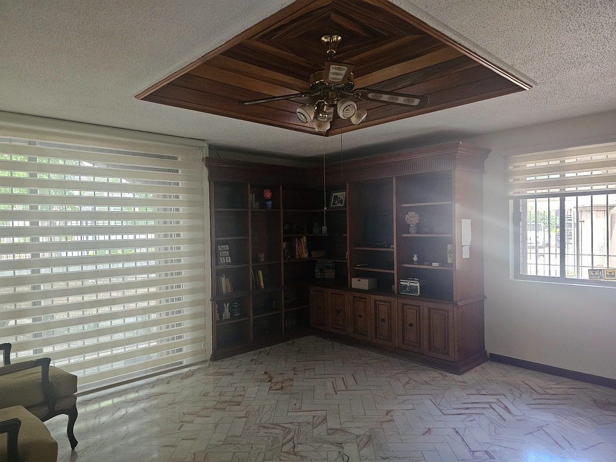 House in Balcones Del Valle, San Pedro Garza García, photo 2 of 9