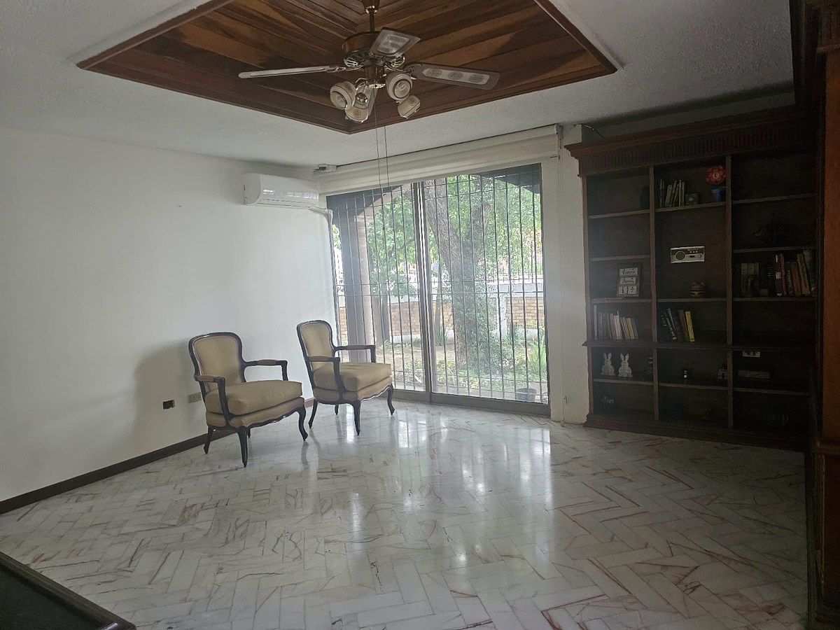 House in Balcones Del Valle, San Pedro Garza García, photo 3 of 9