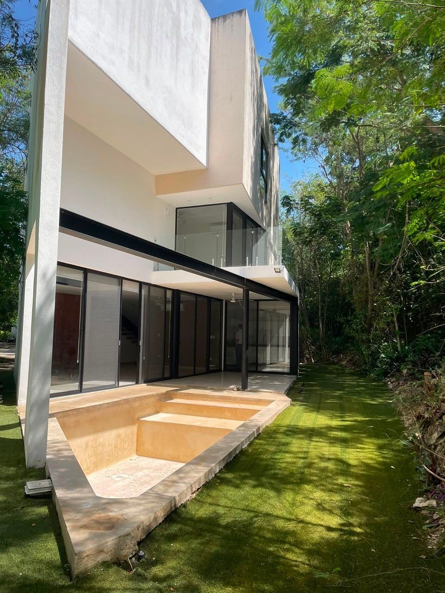 Casa en Cabo Norte, Mérida, foto 23 de 46